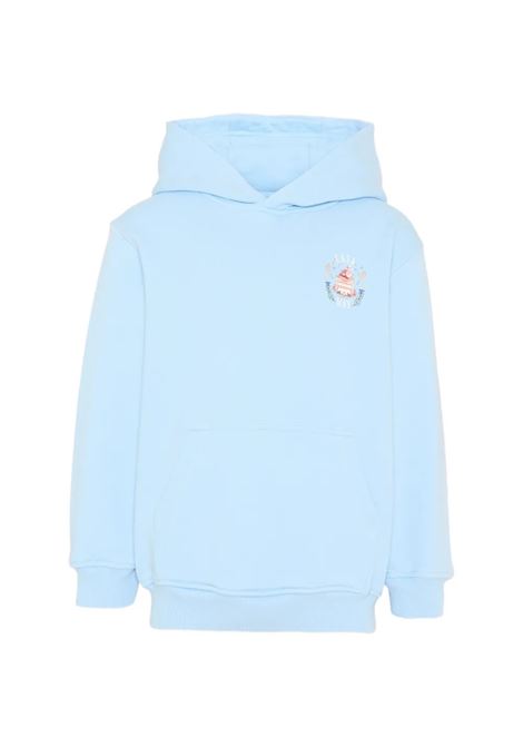 Felpa con cappuccio CASABLANCA KIDS | JTP37202